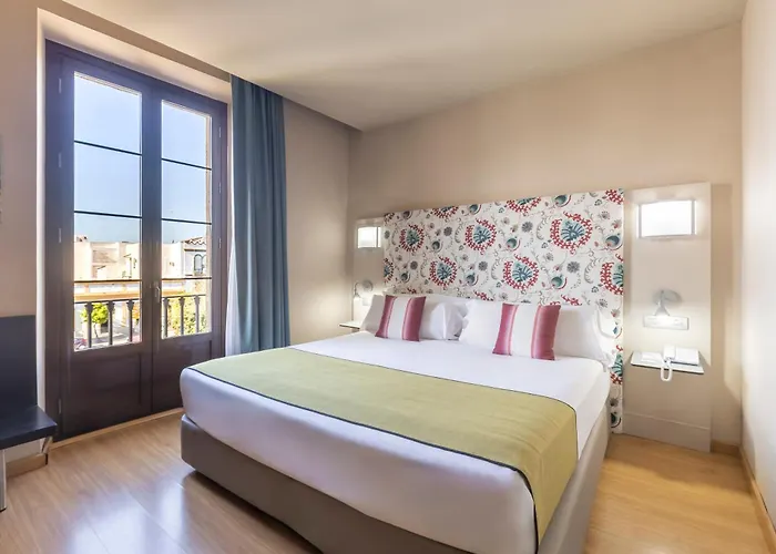 Itaca Hotel Jerez