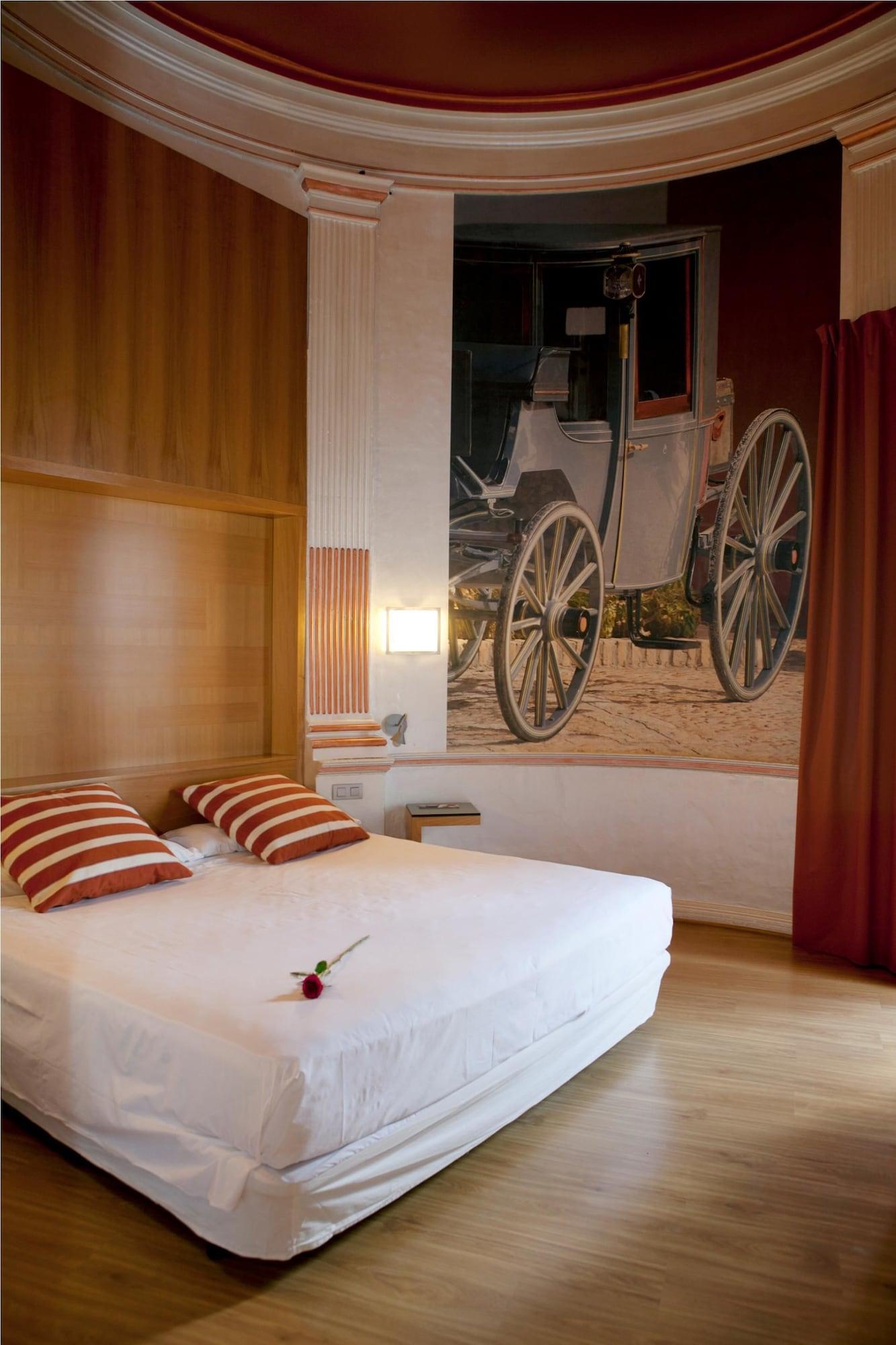 Hotel Itaca Jerez