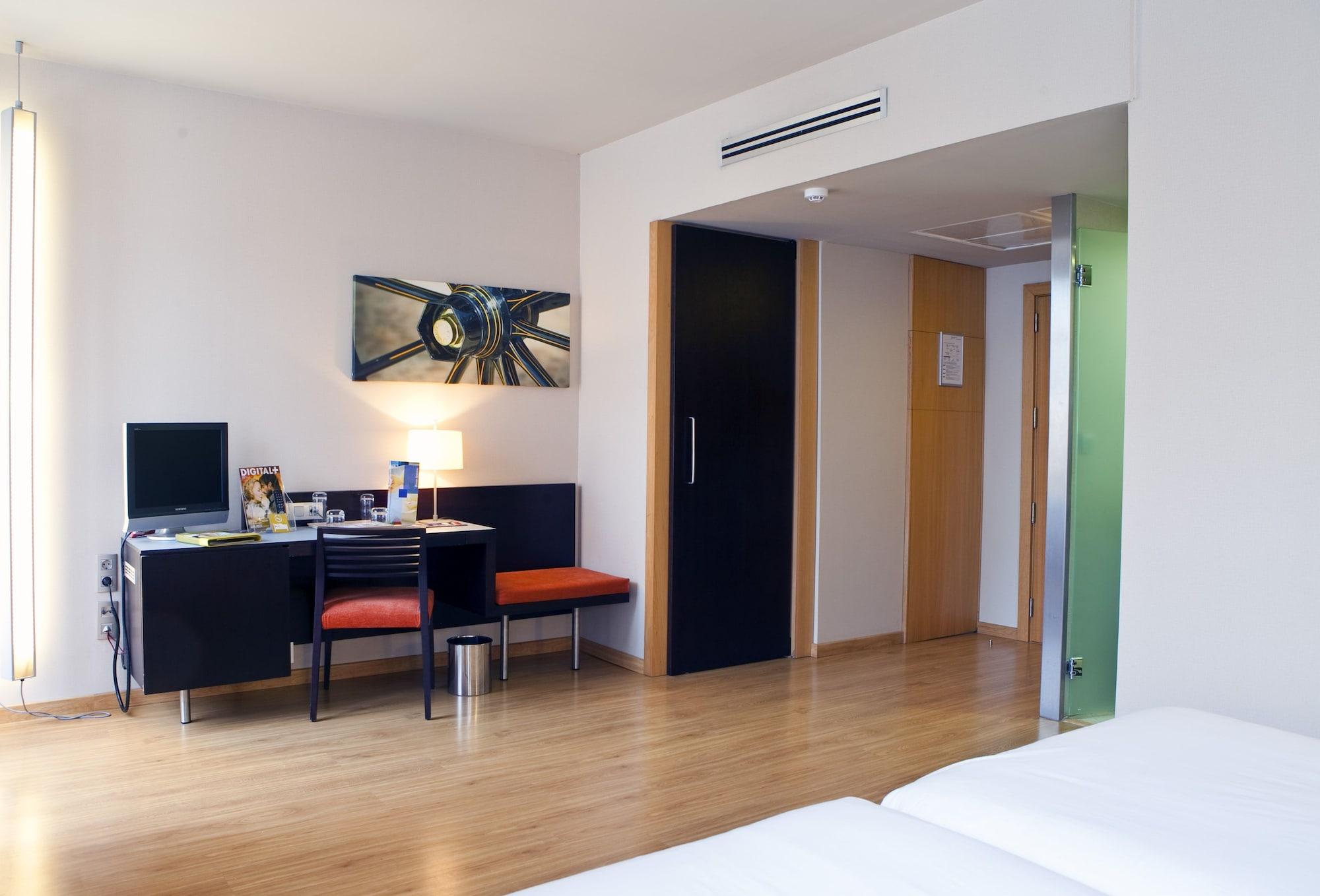 Hotel Itaca Jerez 4*