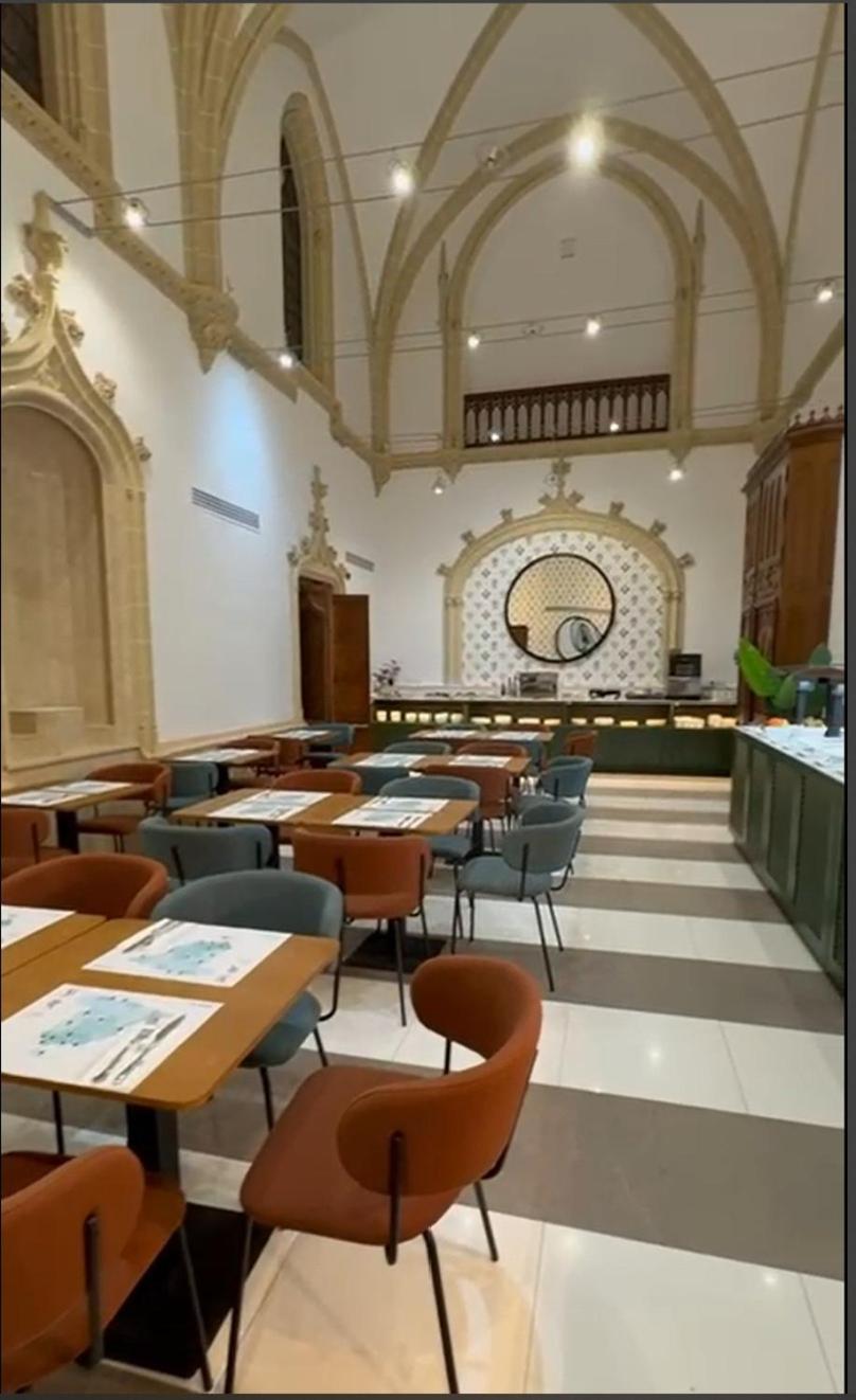 Hotel Itaca Jerez