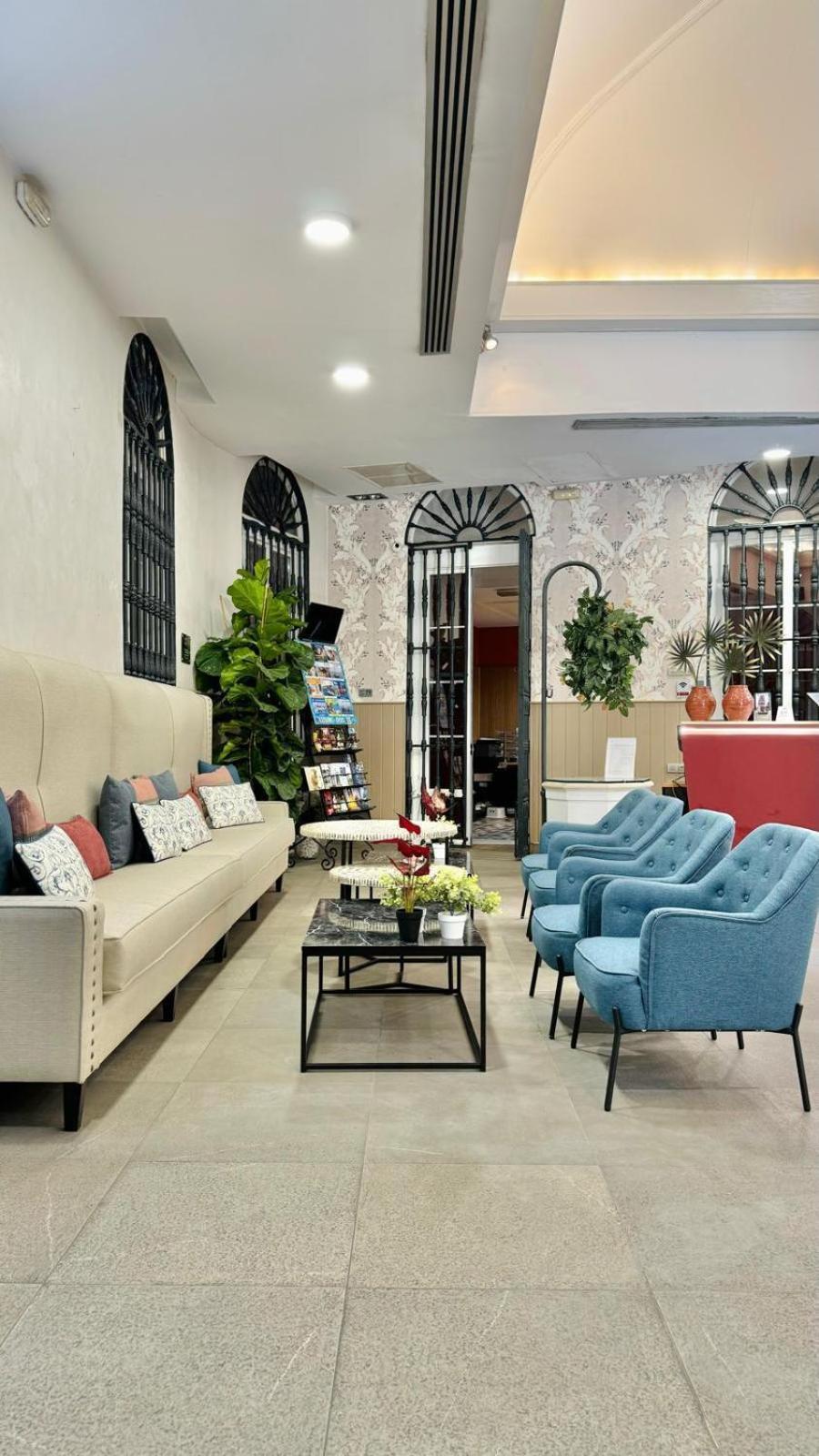 Hotel Itaca Jerez 4*