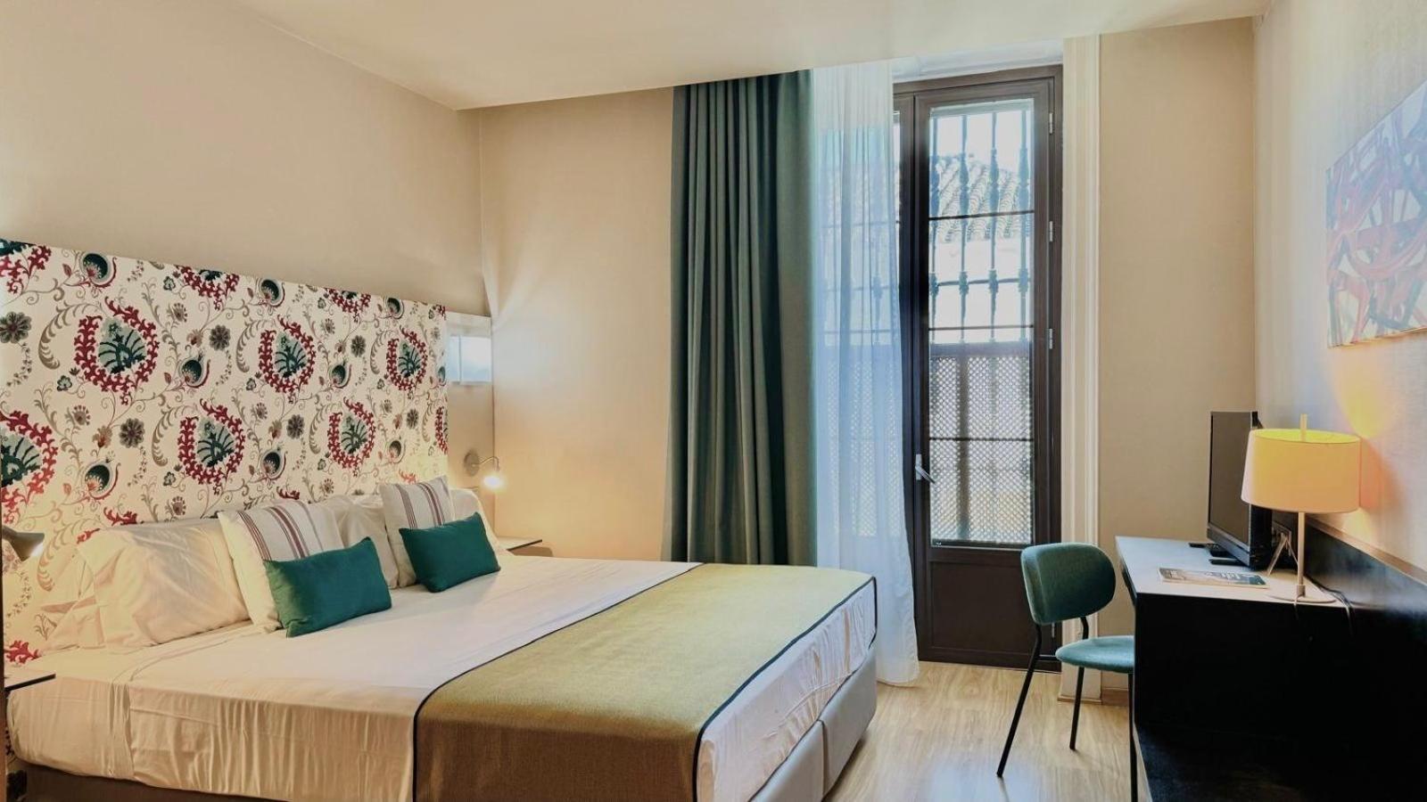 Itaca Jerez Hotel Jerez de la Frontera