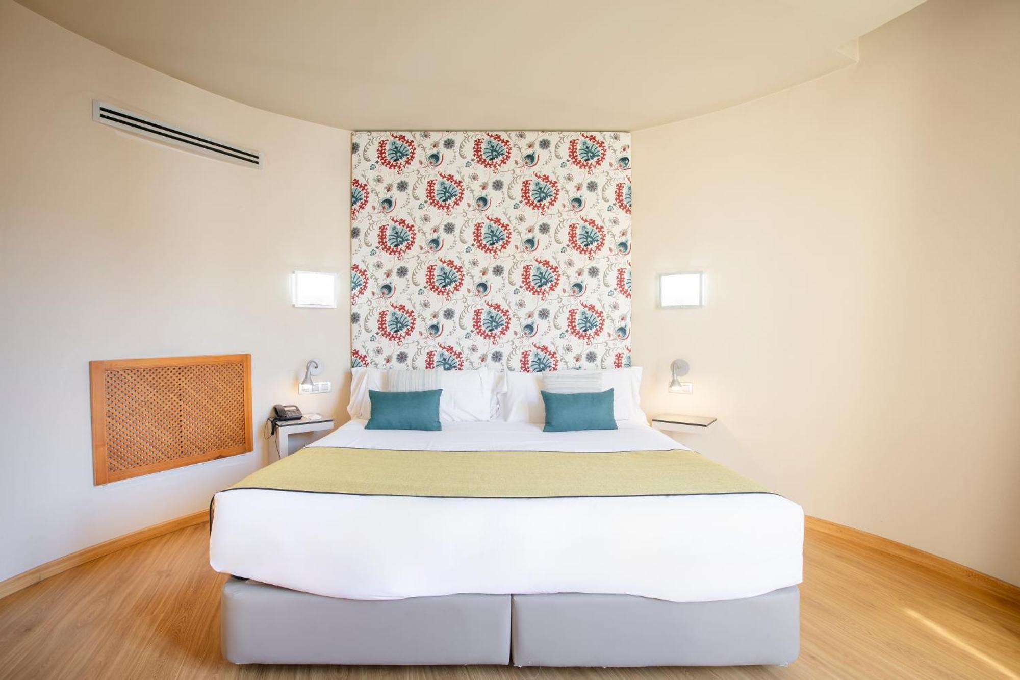 Itaca Jerez 4* Jerez de la Frontera