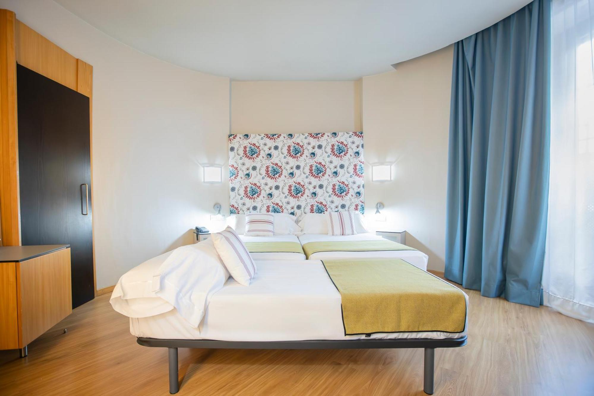 Hotel Itaca Jerez
