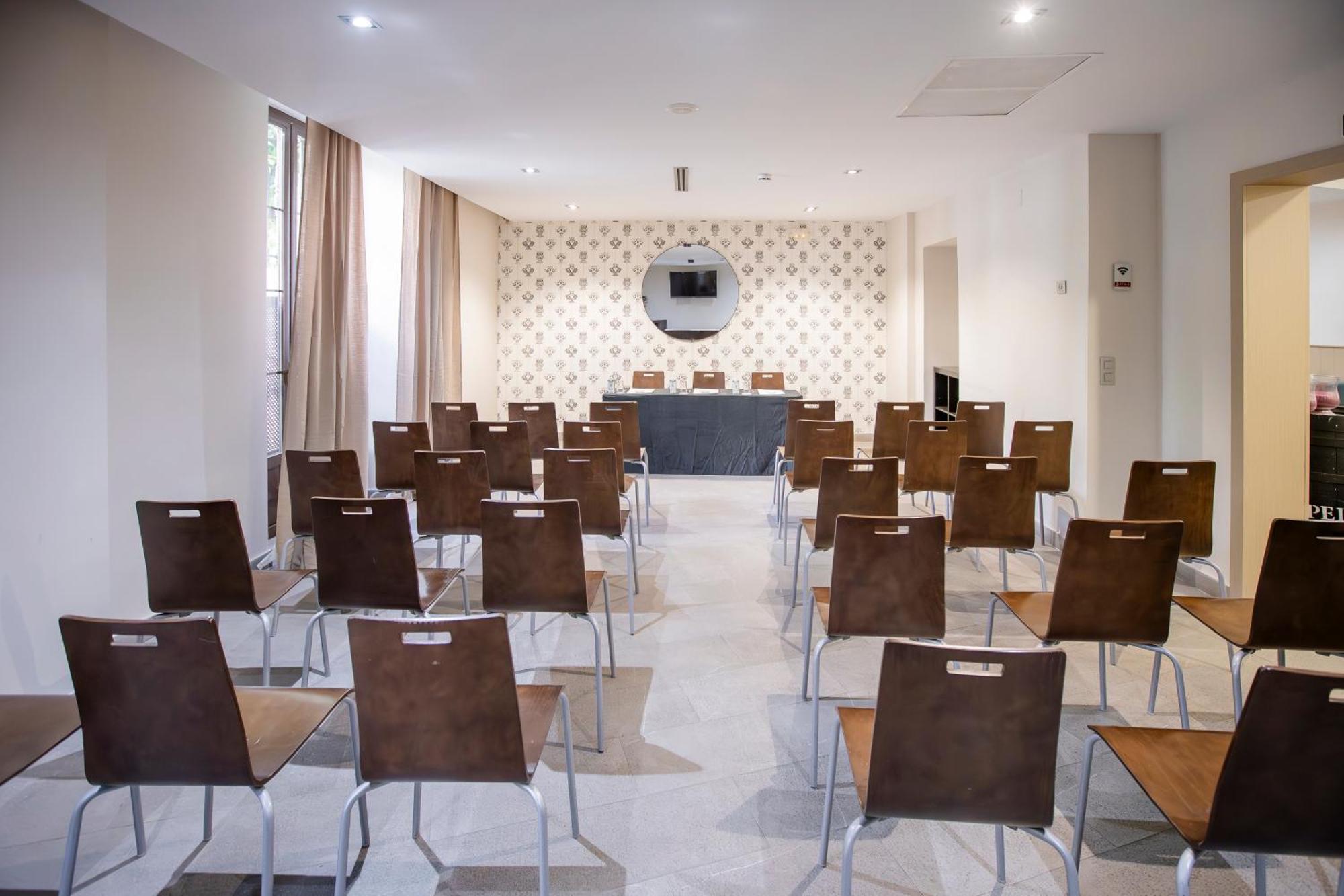Itaca Jerez Hotel Jerez de la Frontera