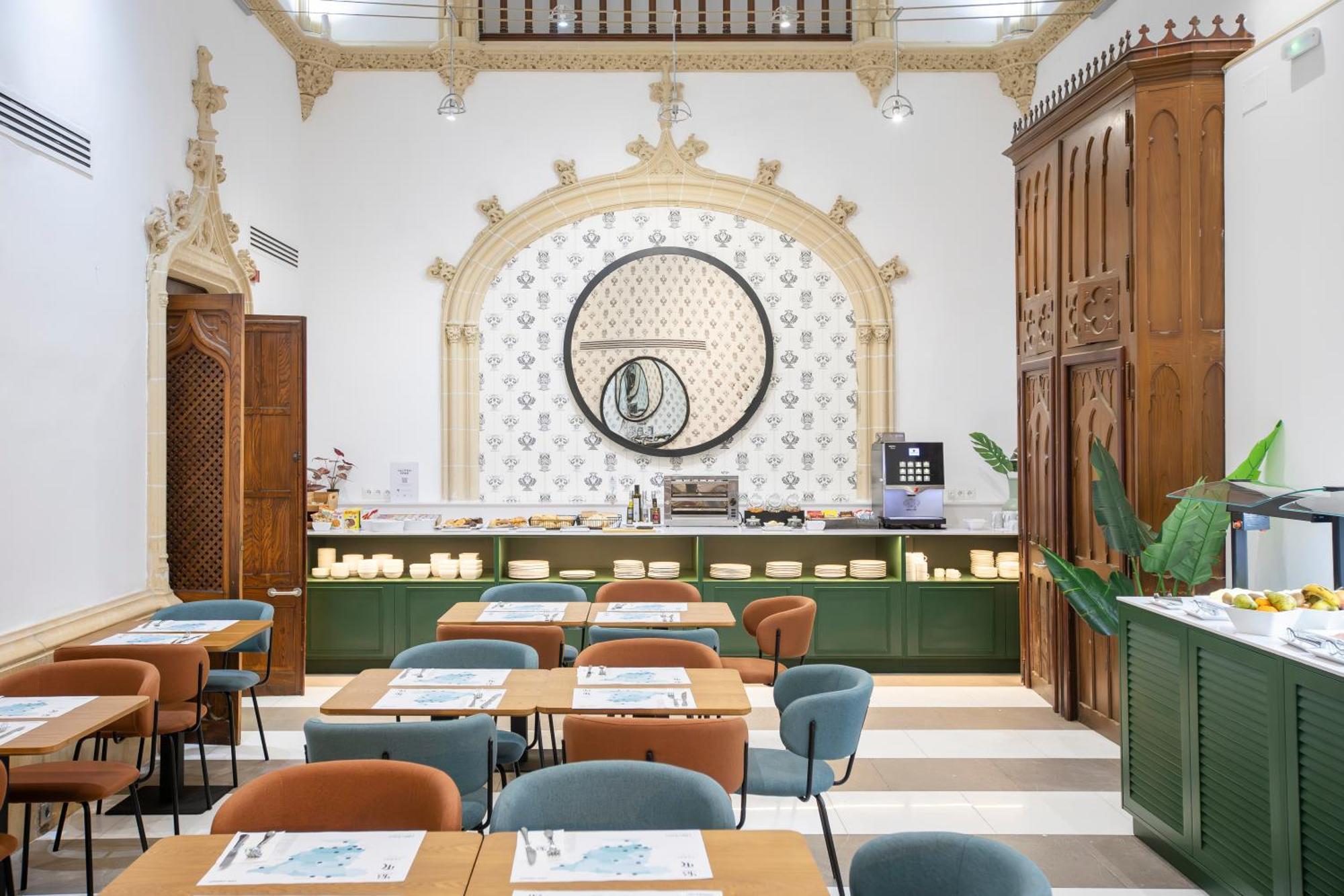 Itaca Jerez Hotel