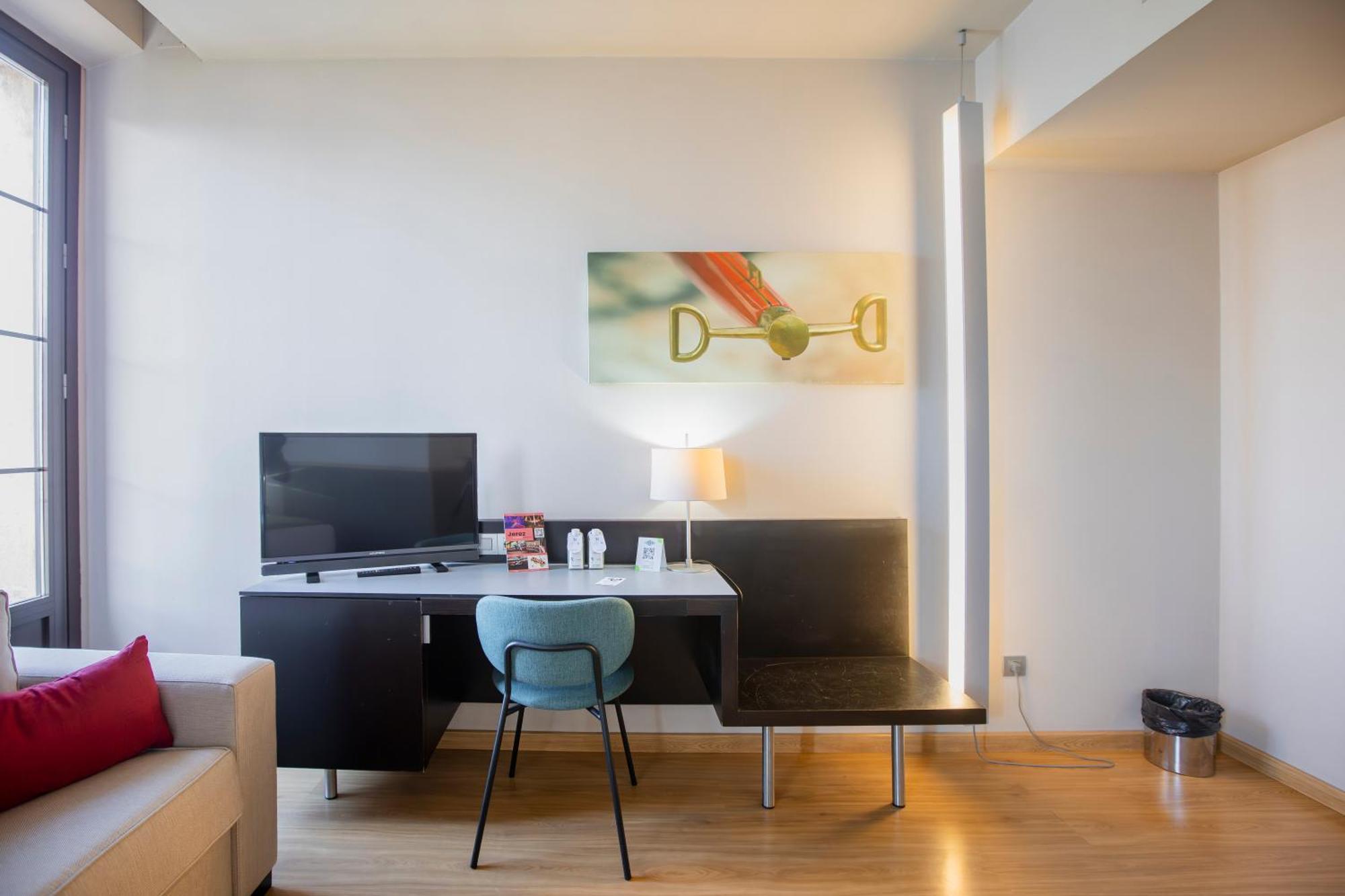 Itaca Jerez Hotel