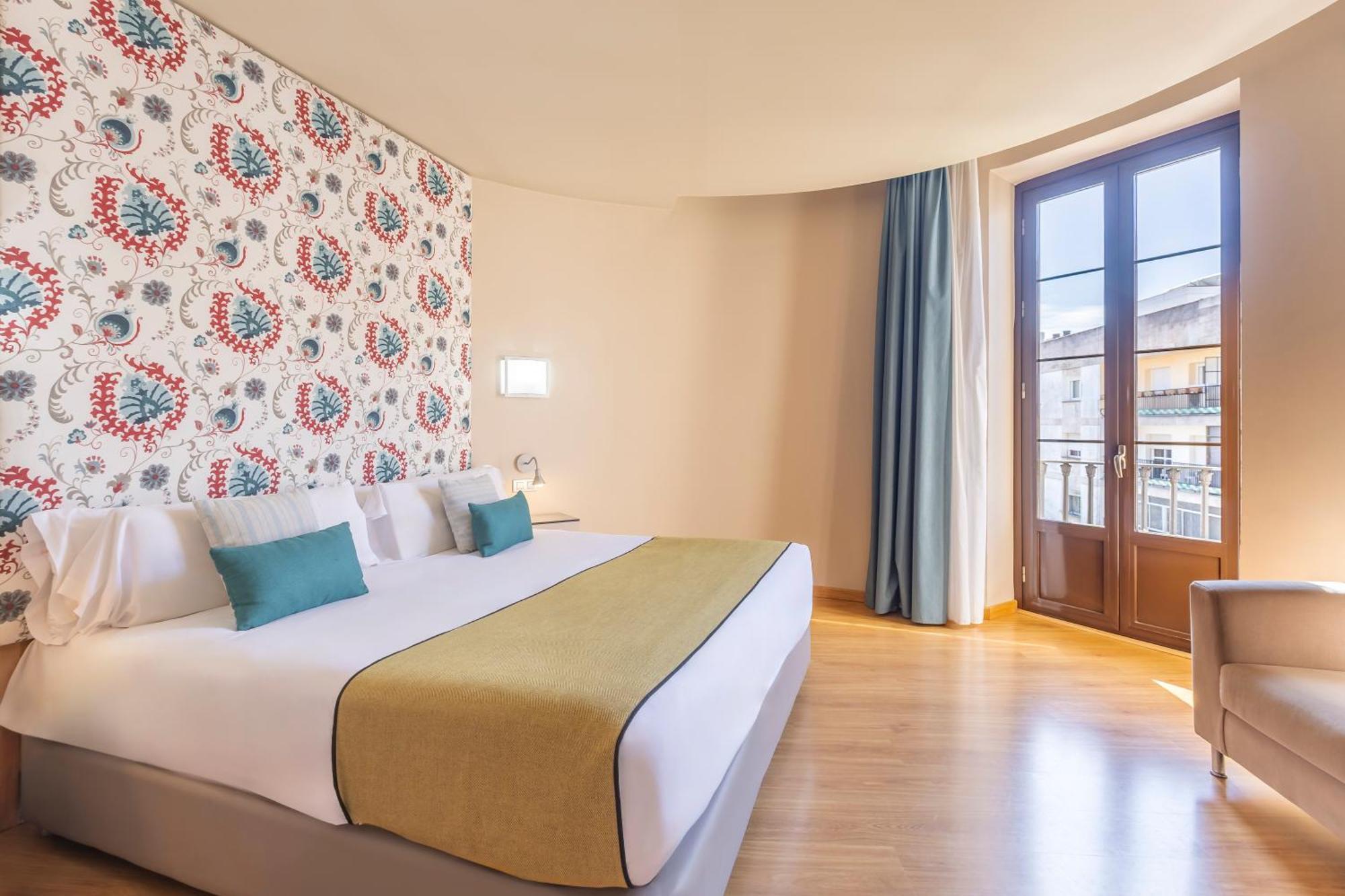 Hotel Itaca Jerez