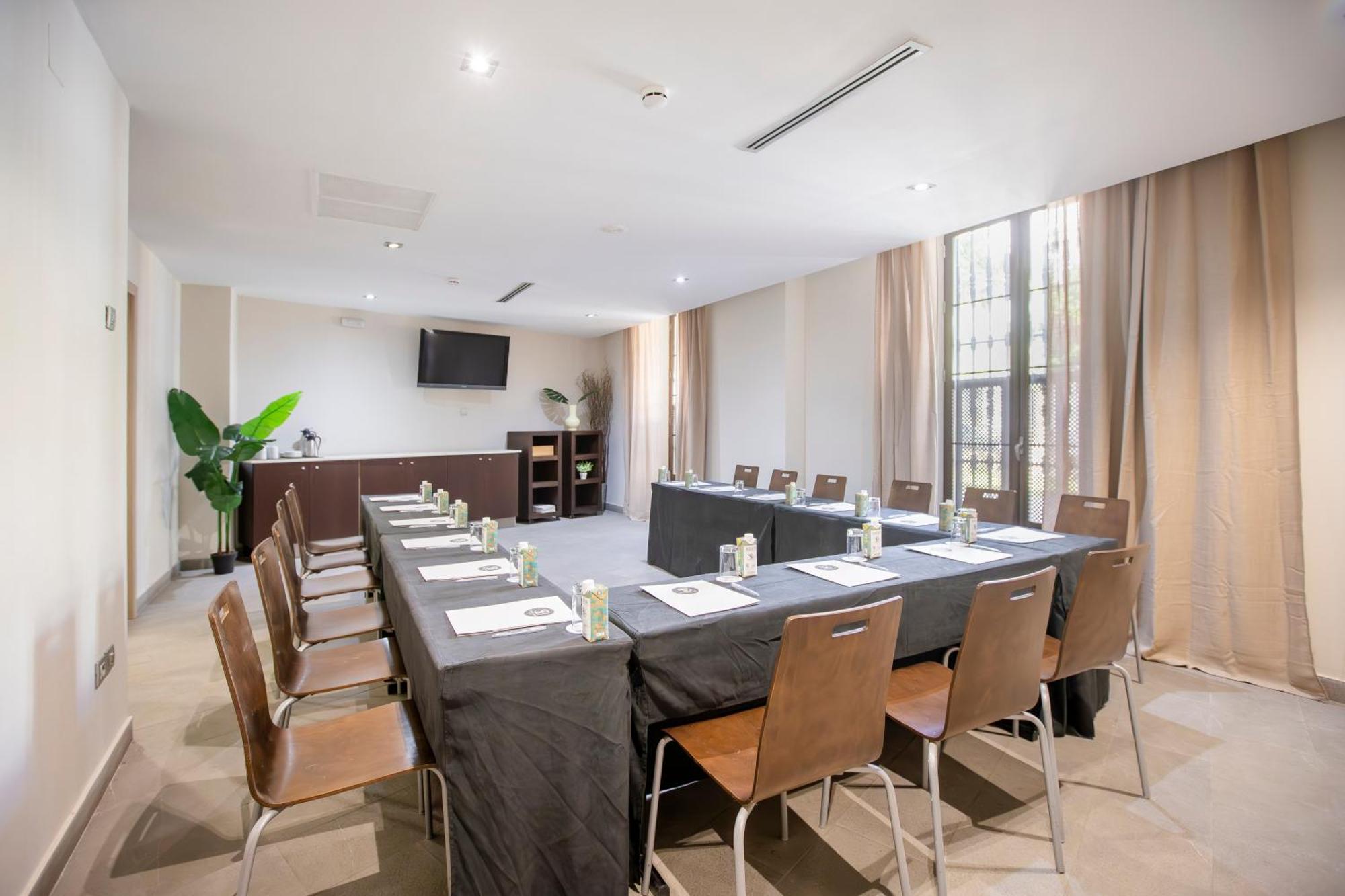 Itaca Jerez Hotel Jerez de la Frontera