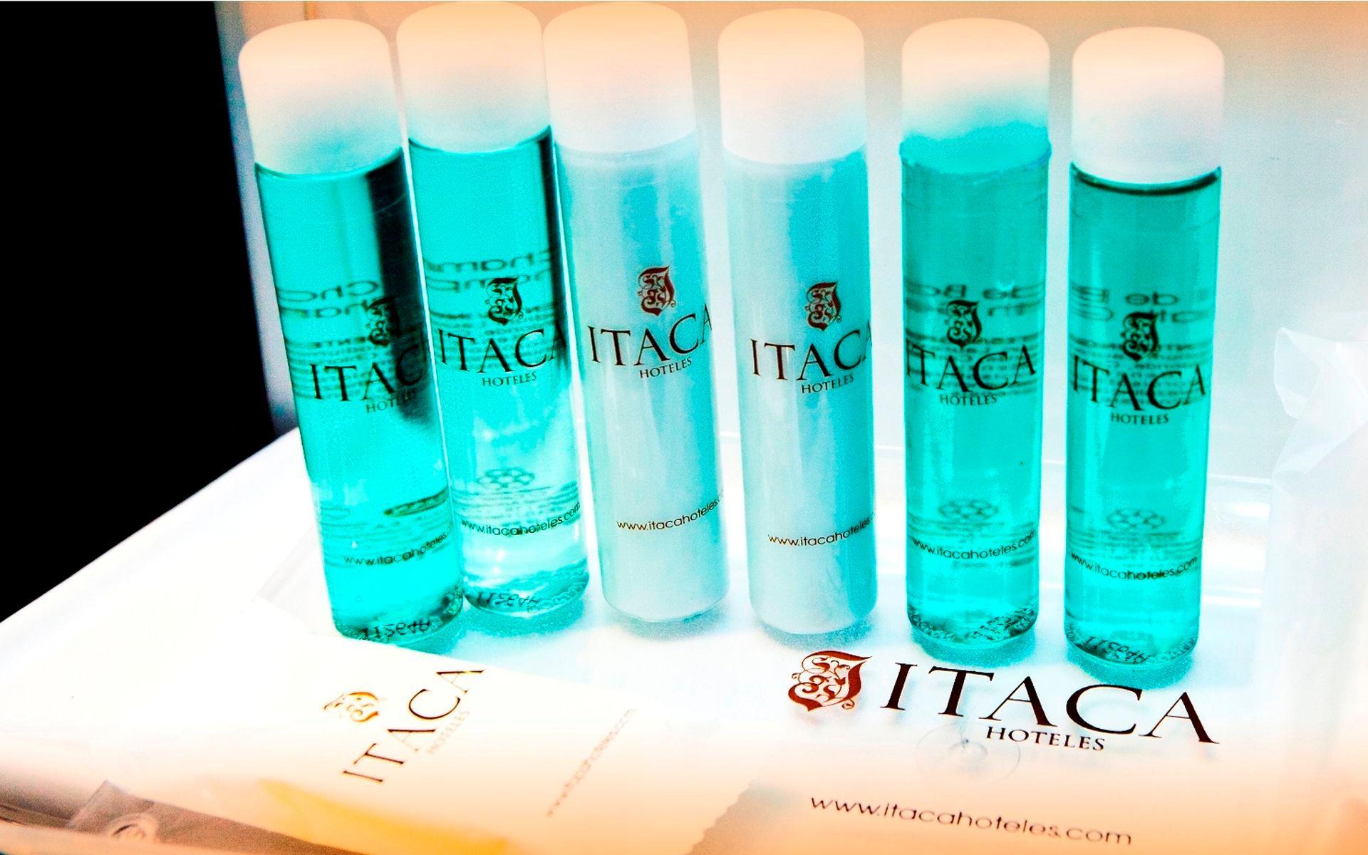 Hotel Itaca Jerez 4*
